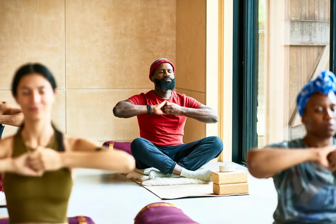 Yoga Essentiel - Cours à Lille Villeneuve d'Ascq Roubaix