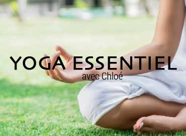 COURS YOGA à Villeneuve d’Ascq (quartier d’Annappes)